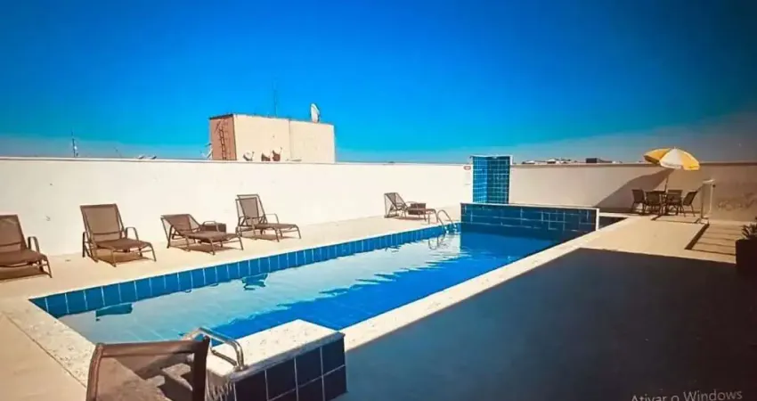 Apartamento com 2 quartos à venda na Avenida Ipiranga, 1911, Porto, Cuiabá