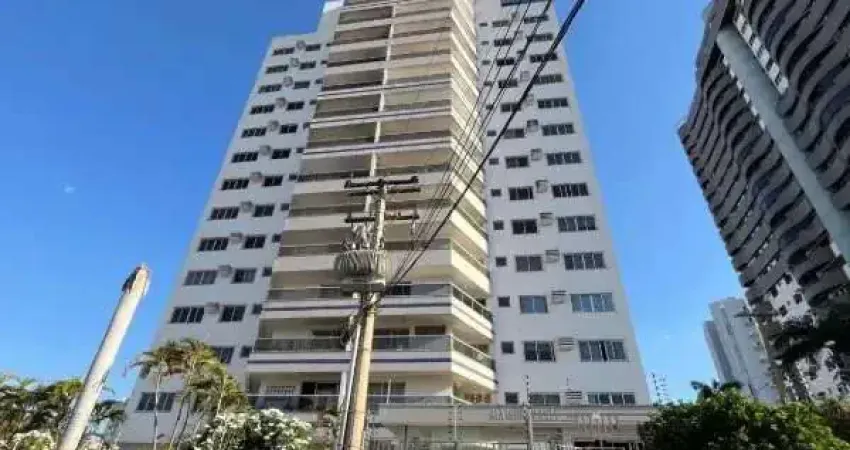 Apartamento com 2 quartos à venda na Rua Marechal Floriano Peixoto, 1347, Duque de Caxias I, Cuiabá