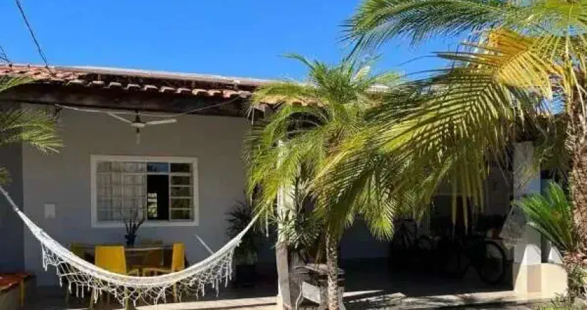 Casa em condomínio para venda, 3 quarto(s), Santa Rosa, Cuiabá - CA596