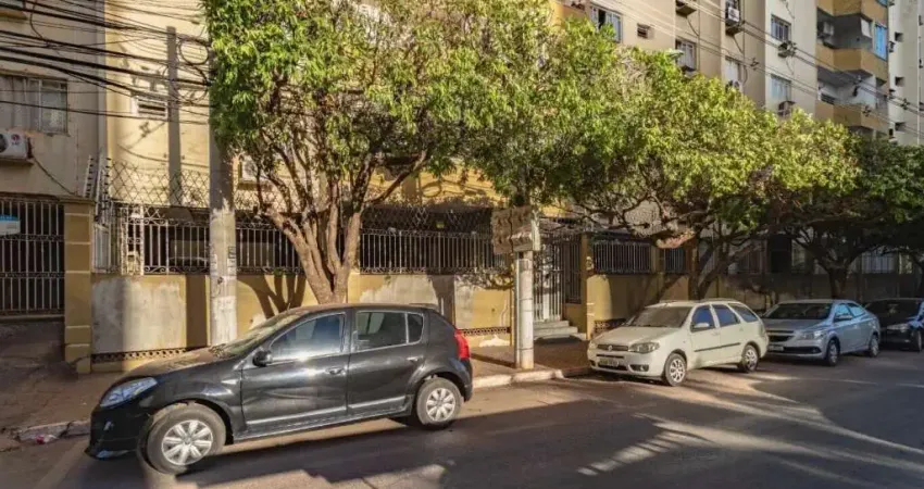 Apartamento para venda, 3 quarto(s), Jardim Das Américas, Cuiabá - AP579