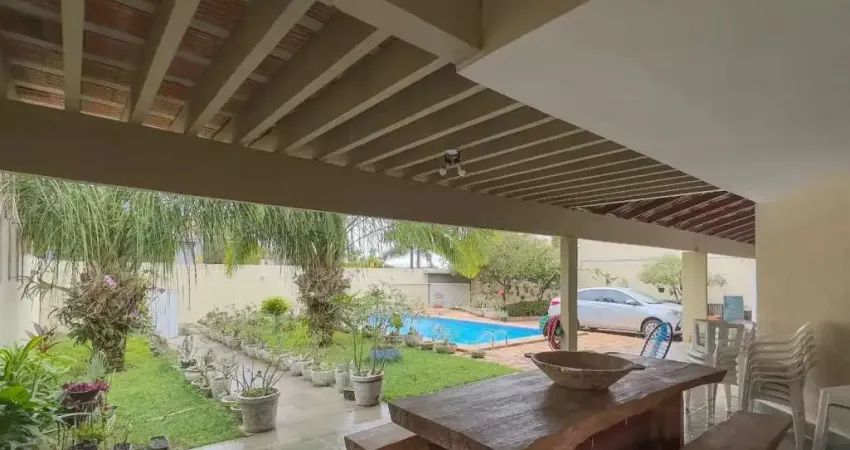 Casa comercial/residencial para venda Santa Rosa Cuiabá - CA573