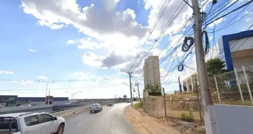 Terreno à venda na Avenida República do Líbano, 2555, Despraiado, Cuiabá
