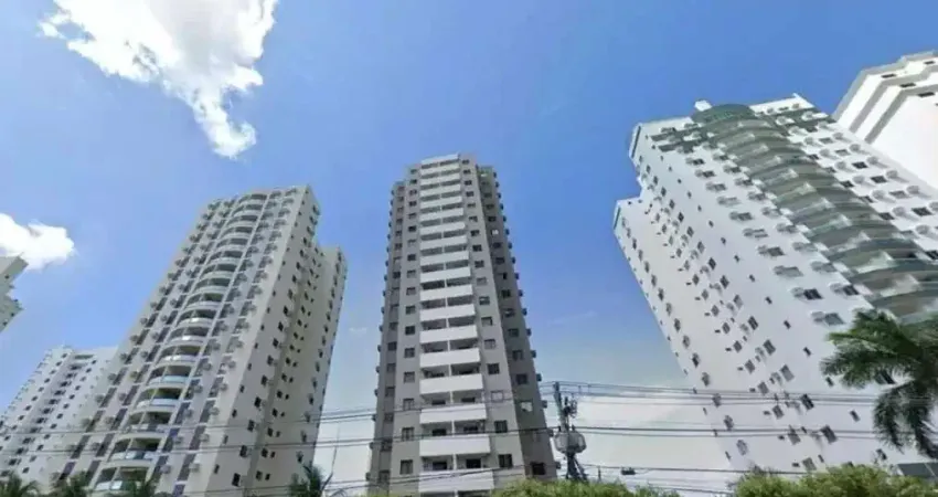 Apartamento para venda, 2 quarto(s), Paiaguás, Cuiabá - AP557