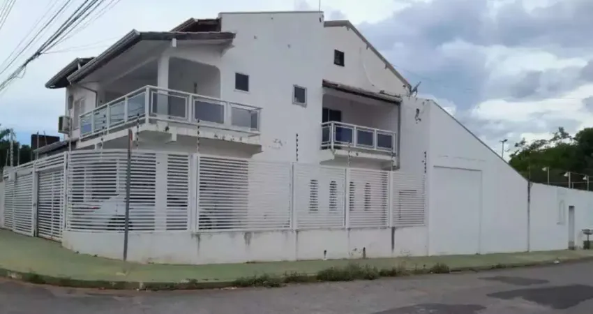 Sobrado para venda, 4 quarto(s), Morada Do Ouro, Cuiabá - SO555