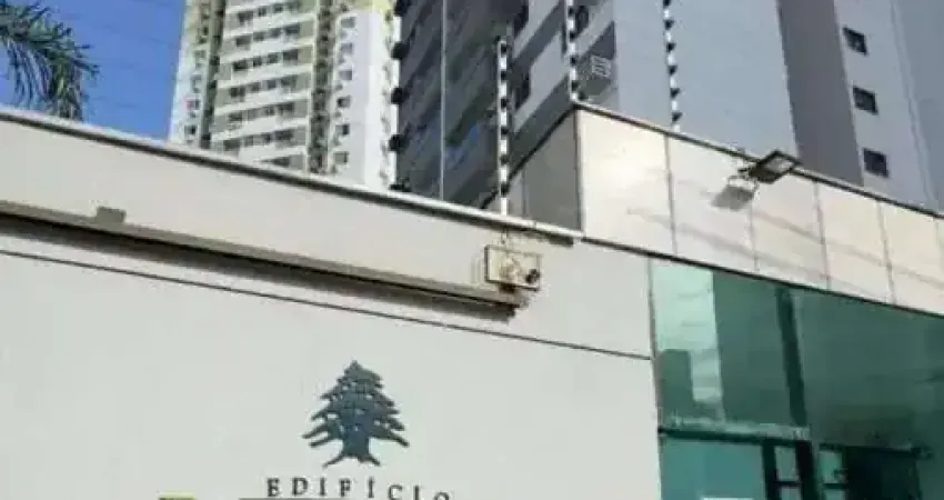 Apartamento para venda 2 quartos , Duque De Caxias I, Cuiabá - AP554