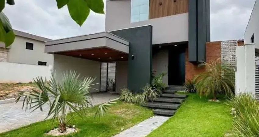 Casa em condomínio para venda, 3 quarto(s), Condomínio Belvedere Ii, Cuiabá - CA616
