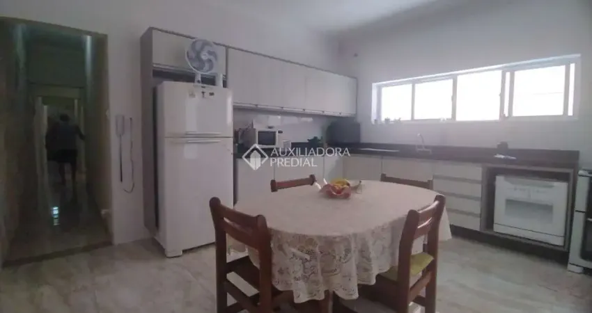 Casa com 3 quartos à venda na Rua Londrina, 80, Rudge Ramos, São Bernardo do Campo