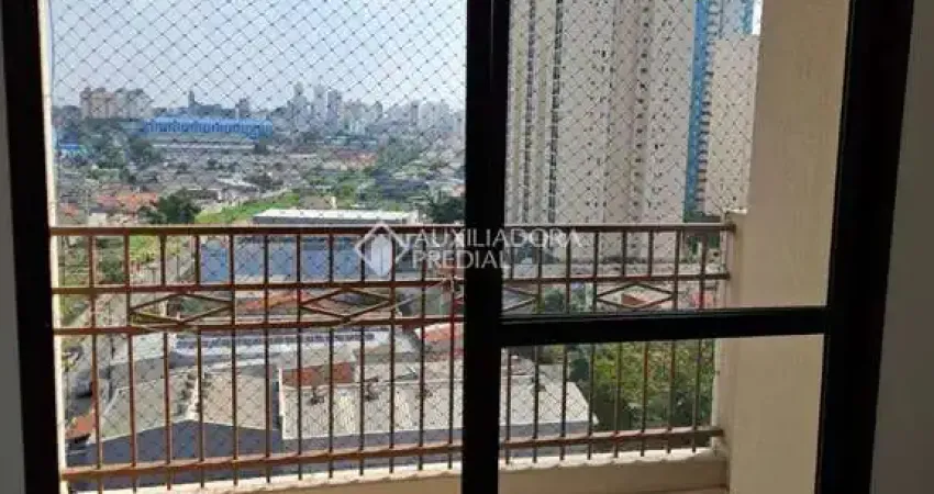 Apartamento com 3 quartos à venda na Rua Muritinga, 480, Vila Floresta, Santo André