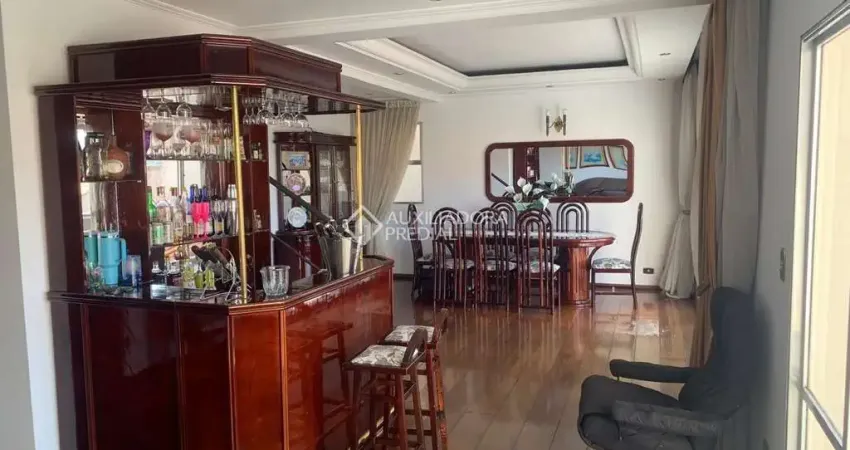 Casa com 3 quartos à venda na Rua Adelina Salvatore Bassoli, 137, Vila Euclides, São Bernardo do Campo