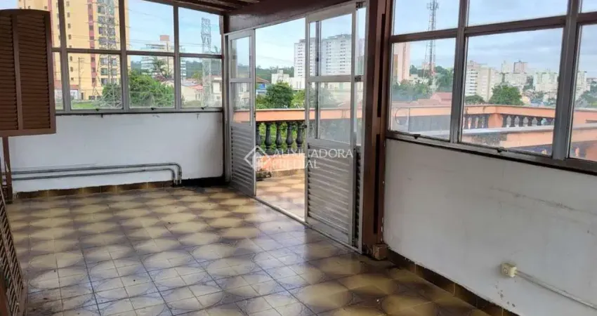 Casa comercial à venda na Rua São Mateus, 100, Matriz, Mauá