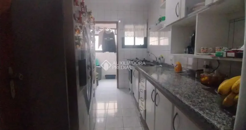 Apartamento com 3 quartos à venda na Rua Vinte e Um de Abril, 185, Rudge Ramos, São Bernardo do Campo