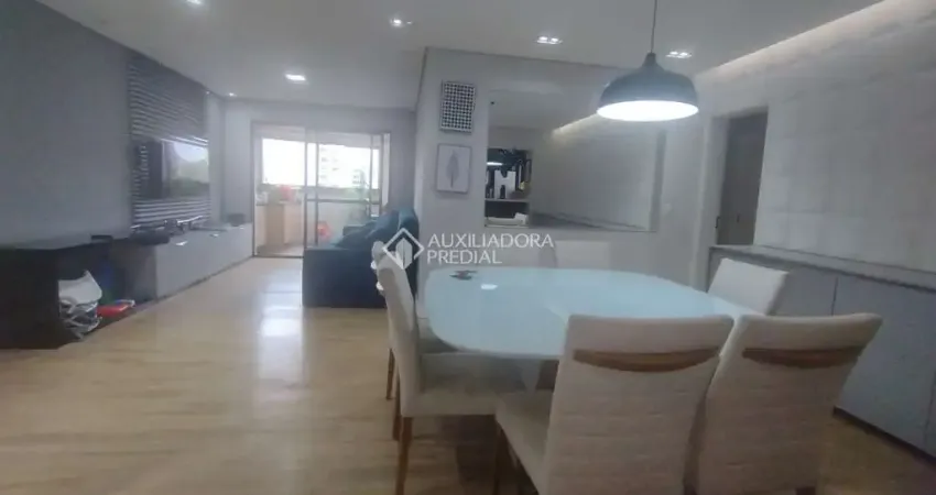 Apartamento com 3 quartos à venda na Rua Engenheiro Isac Garcez, 685, Rudge Ramos, São Bernardo do Campo