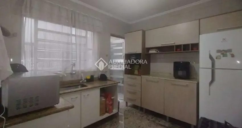 Apartamento com 2 quartos à venda na Rua Universal, 370, Anchieta, São Bernardo do Campo