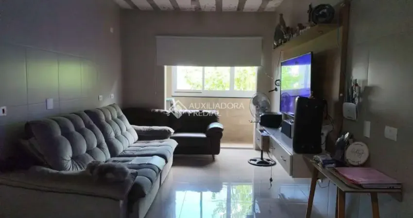 Casa com 4 quartos à venda na Rua Rosália Sandoval, 118, Parque São Lucas, São Paulo