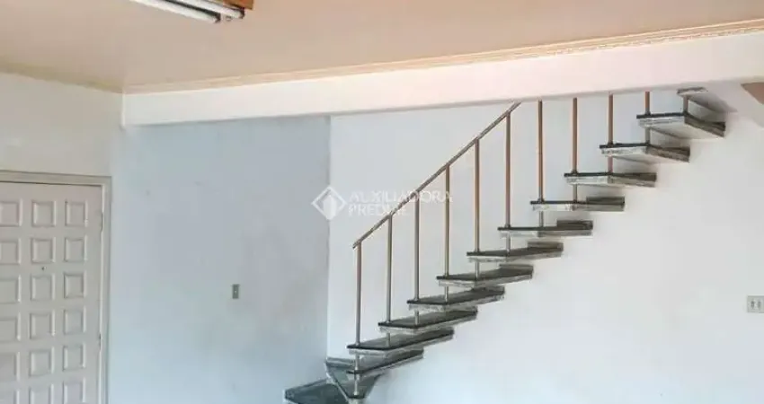 Casa com 3 quartos à venda na Rua Gregório Fonseca, 166, Centro, Santo André