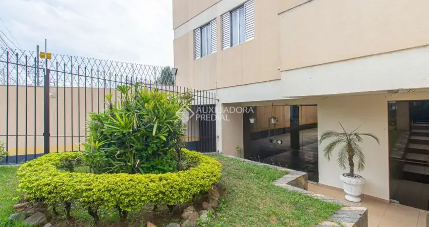 Apartamento com 3 quartos à venda na Rua Ernesto Augusto Cleto, 481, Rudge Ramos, São Bernardo do Campo