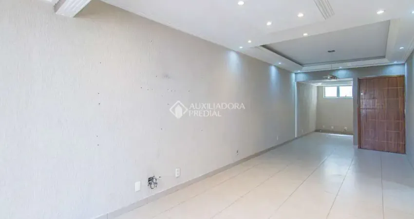 Apartamento com 3 quartos à venda na Rua Ernesto Augusto Cleto, 481, Rudge Ramos, São Bernardo do Campo