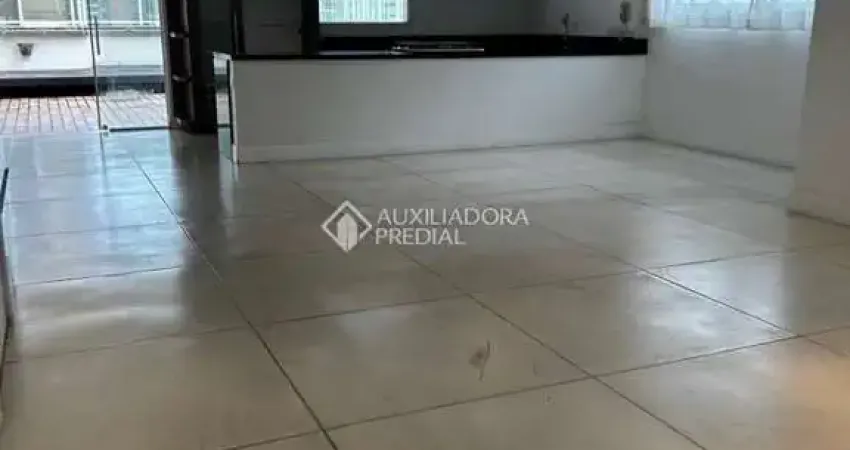 Cobertura com 3 quartos à venda na Rua das Pitangueiras, 154, Jardim, Santo André