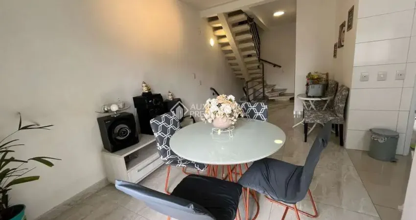 Casa com 3 quartos à venda na Rua Juazeiro, 186, Paraíso, Santo André