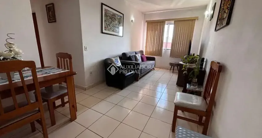 Apartamento com 2 quartos à venda na Rua Chile, 343, Taboão, São Bernardo do Campo