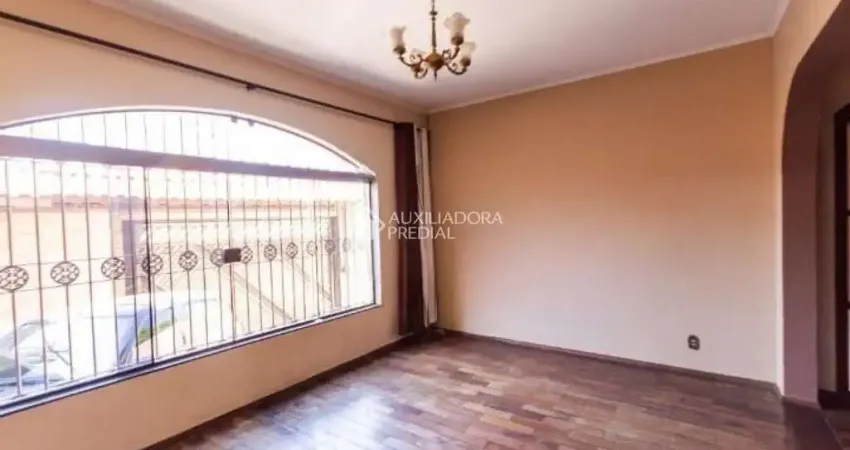 Casa com 5 quartos à venda na Rua Jamaica, 17, Parque das Nações, Santo André