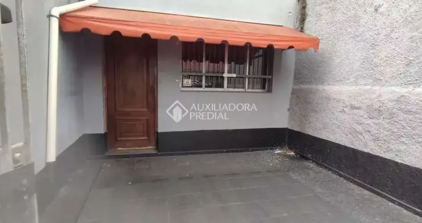 Casa com 2 quartos à venda na Rua Estrela, 74, Vila Assunção, Santo André