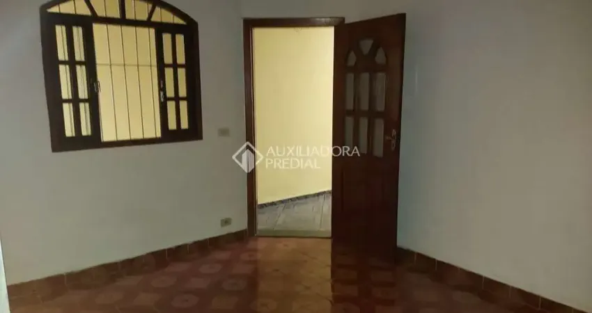 Casa em condomínio fechado com 2 quartos à venda na Rua Heitor Vila Lobos, 184, Parque Novo Oratório, Santo André