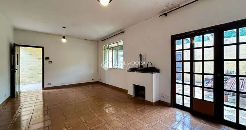 Casa em condomínio fechado com 3 quartos à venda na Rua Oslo, 255, Utinga, Santo André