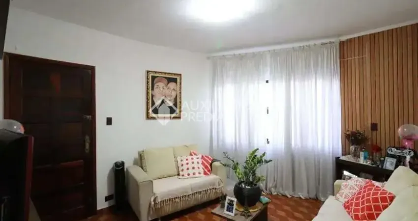 Casa em condomínio fechado com 2 quartos à venda na Rua Brésser, 361, Parque Erasmo Assunção, Santo André