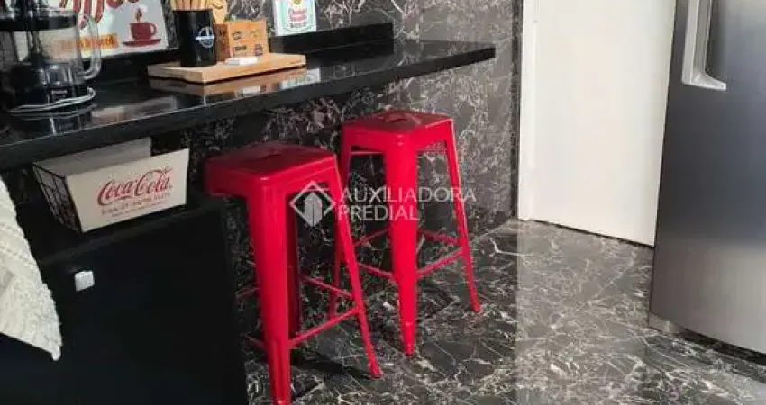 Apartamento com 4 quartos à venda na Rua Campos Sales, 229, Centro, Santo André