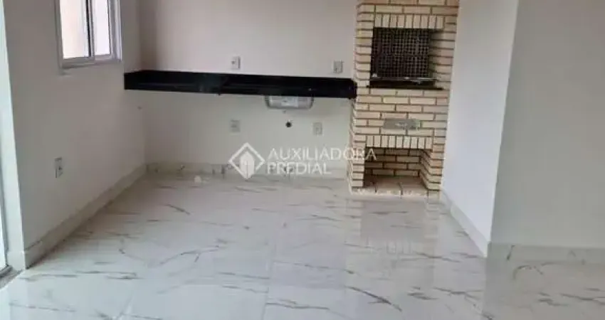 Casa com 3 quartos à venda na Rua Doutor Henrique Calderazzo, 400, Paraíso, Santo André