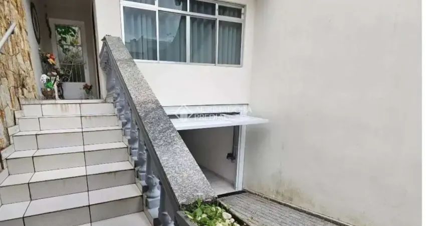 Casa com 3 quartos à venda na Rua Agostinho Masini, 162, Parque Terra Nova II, São Bernardo do Campo