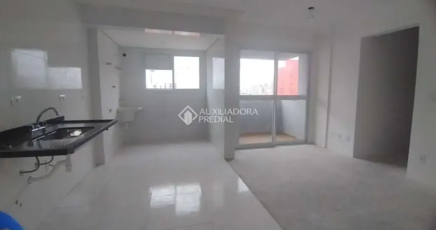 Apartamento com 2 quartos à venda na Rua Barão do Rio Branco, 198, Nova Petrópolis, São Bernardo do Campo