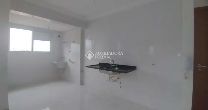 Cobertura com 2 quartos à venda na Rua Barão do Rio Branco, 198, Nova Petrópolis, São Bernardo do Campo