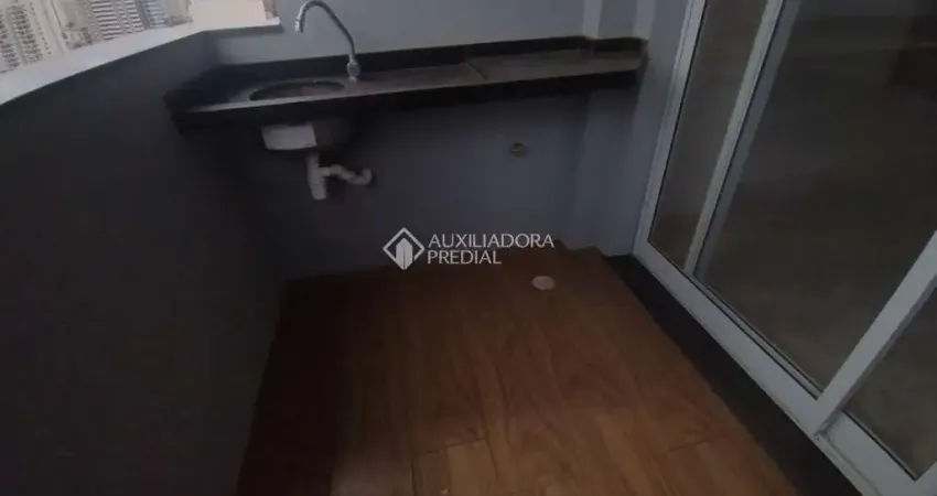 Apartamento com 2 quartos à venda na Rua Barão do Rio Branco, 198, Nova Petrópolis, São Bernardo do Campo