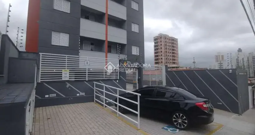 Apartamento com 2 quartos à venda na Rua Barão do Rio Branco, 198, Nova Petrópolis, São Bernardo do Campo