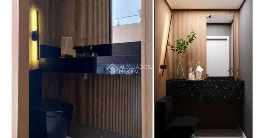 Apartamento com 2 quartos à venda na Rua Júpiter, 70, Vila Eldízia, Santo André