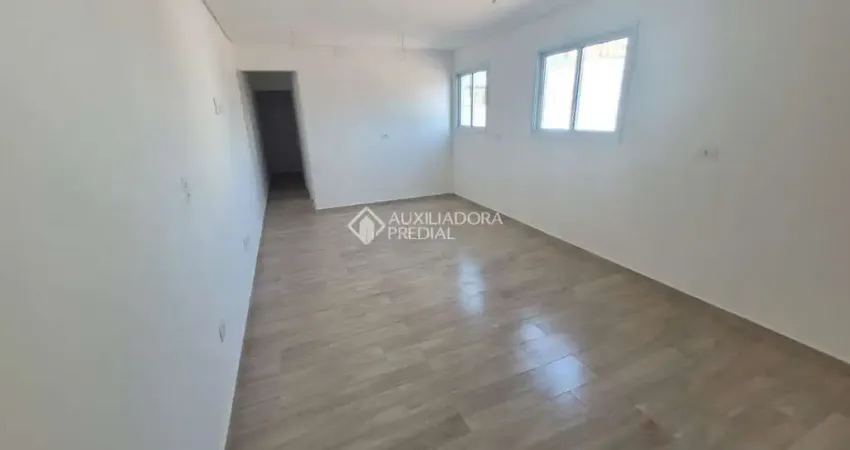 Apartamento com 2 quartos à venda na Rua Conselheiro Justino, 521, Campestre, Santo André