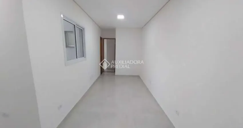 Apartamento com 2 quartos à venda na Rua Sofia, 65, Parque Oratório, Santo André