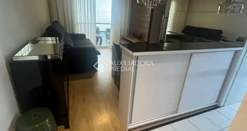 Apartamento com 1 quarto à venda na Rua Orlando Calixto, 92, Parque Independência, São Paulo