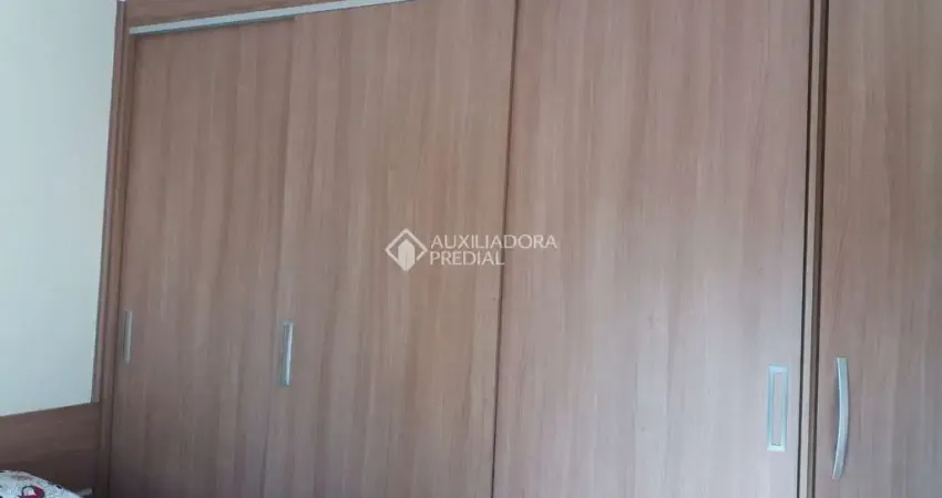 Cobertura com 2 quartos à venda na Rua General Câmara, 240, Vila Humaitá, Santo André