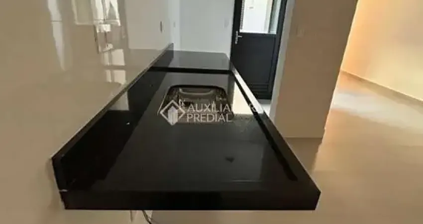 Apartamento com 2 quartos à venda na Rua Andradina, 155, Vila Valparaíso, Santo André