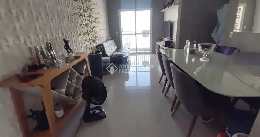 Apartamento com 3 quartos à venda na Avenida Professor Luiz Ignácio Anhaia Mello, 3800, Jardim Independência, São Paulo