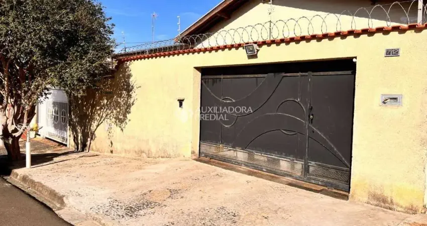 Casa com 3 quartos à venda na Rua Maranhão, 712, Vila Brasil, Santa Bárbara D'Oeste