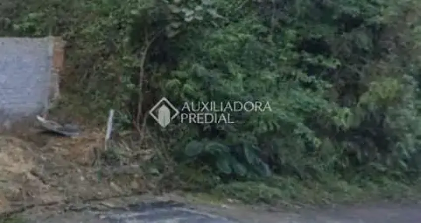 Terreno à venda na Rua Jacaretinga, 387, Cidade Recreio da Borda do Campo, Santo André