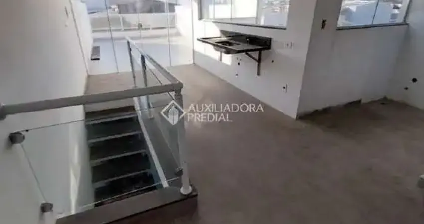Apartamento com 3 quartos à venda na Rua Buri, 491, Vila Pires, Santo André