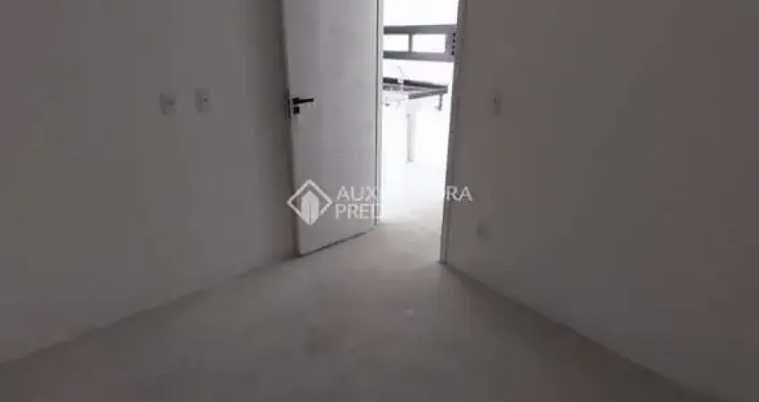Apartamento com 2 quartos à venda na Rua Vitória Régia, 82, Campestre, Santo André