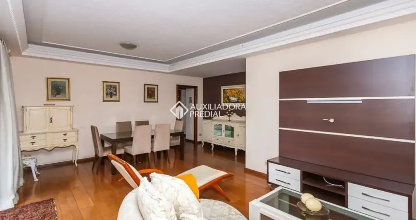 Apartamento com 3 quartos à venda na Rua Padre Vieira, 306, Jardim, Santo André