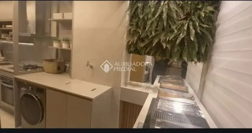 Apartamento com 3 quartos à venda na Avenida Dom Jaime de Barros Câmara, 300, Planalto, São Bernardo do Campo