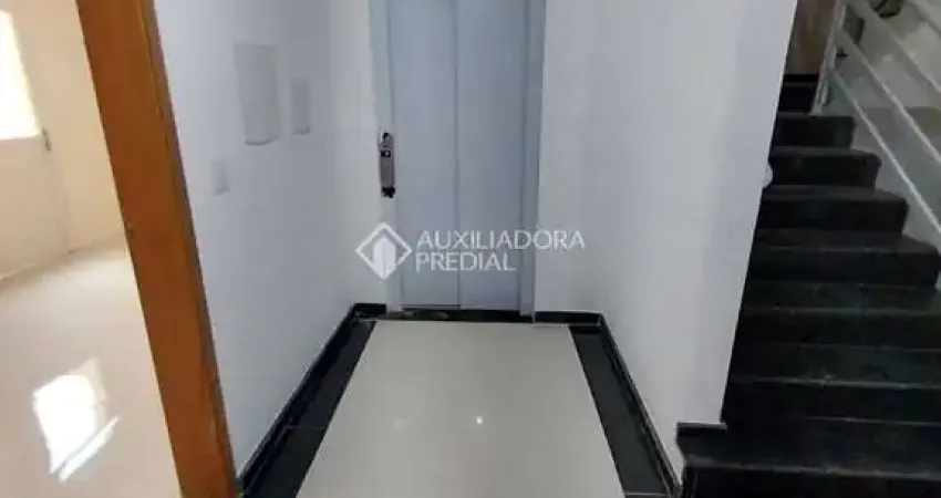 Apartamento com 2 quartos à venda na Rua Andradina, 342, Vila Valparaíso, Santo André